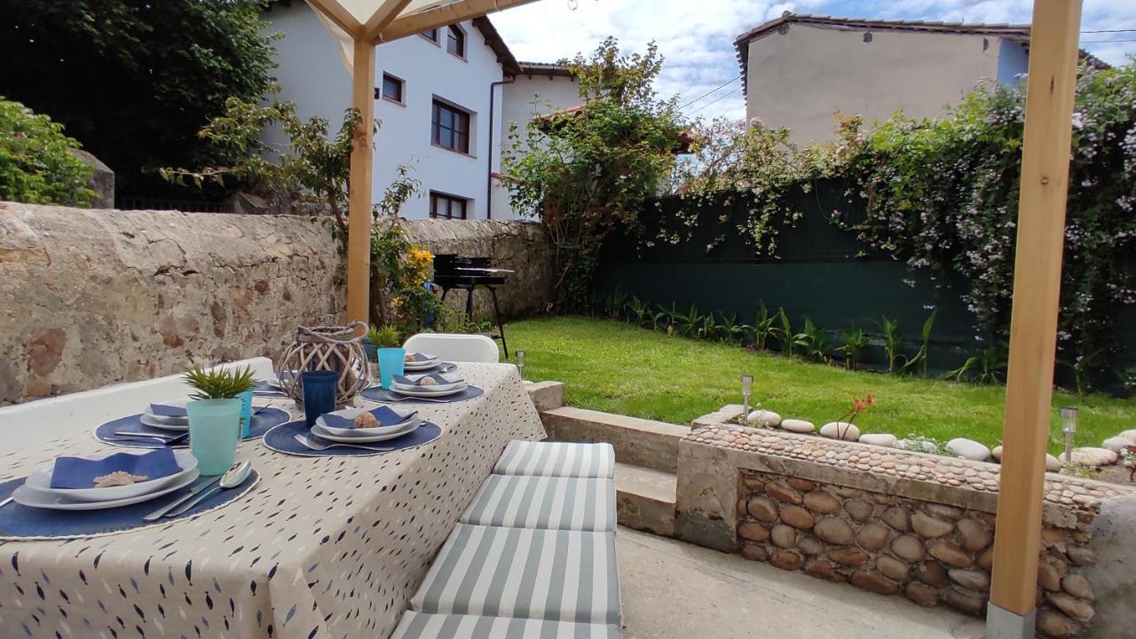 Casa Dolfín - Tu hogar en la costa del paraíso Hostal Navès Exterior foto