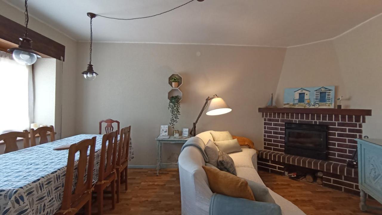 Casa Dolfín - Tu hogar en la costa del paraíso Hostal Navès Exterior foto