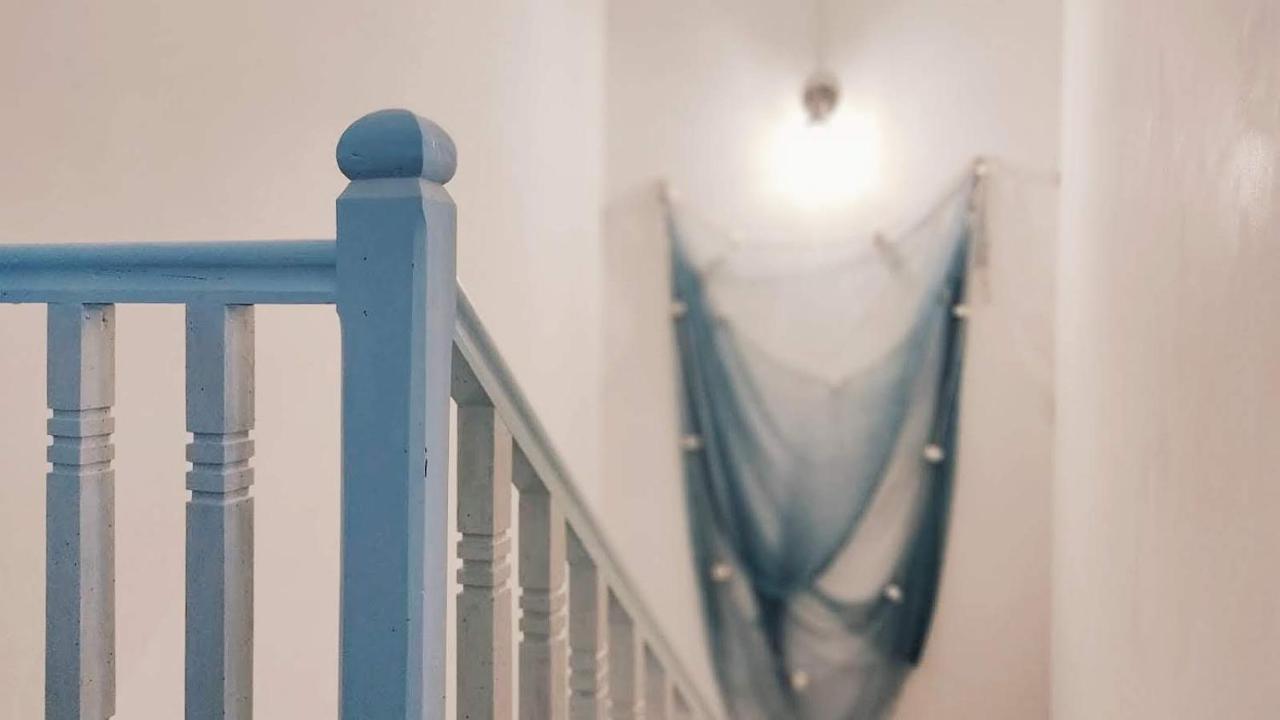 Casa Dolfín - Tu hogar en la costa del paraíso Hostal Navès Exterior foto