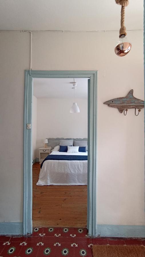 Casa Dolfín - Tu hogar en la costa del paraíso Hostal Navès Exterior foto
