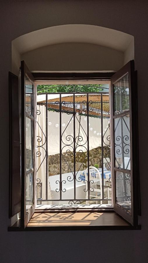 Casa Dolfín - Tu hogar en la costa del paraíso Hostal Navès Exterior foto