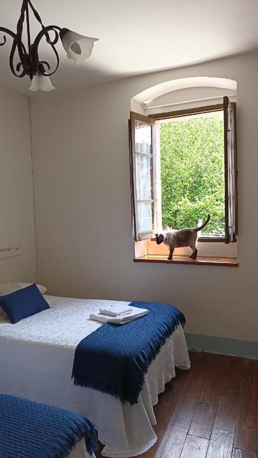 Casa Dolfín - Tu hogar en la costa del paraíso Hostal Navès Exterior foto